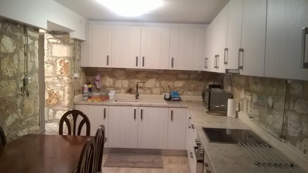 La Sirenetta Residence Sívota Buitenkant foto